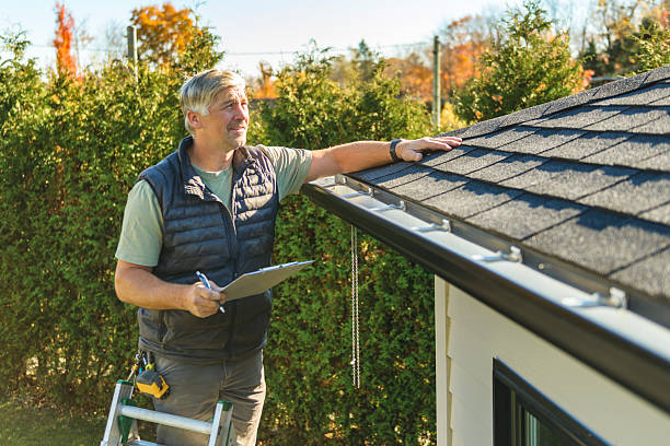 Affordable Flat Roof Repair solutions in Cape Charles, VA